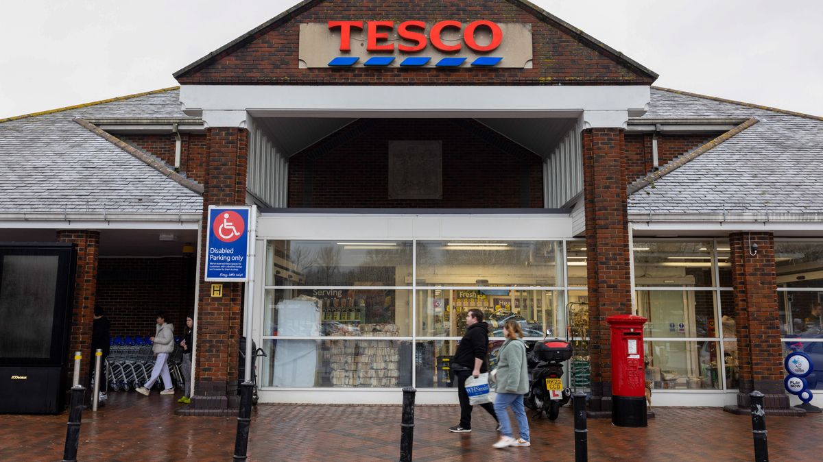 Tesco Closing Times: Saturday vs. Bank Holiday Hours Guide